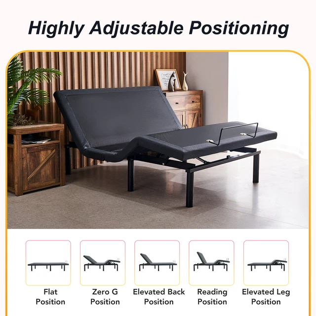 Bed Frame For Latex Mattress