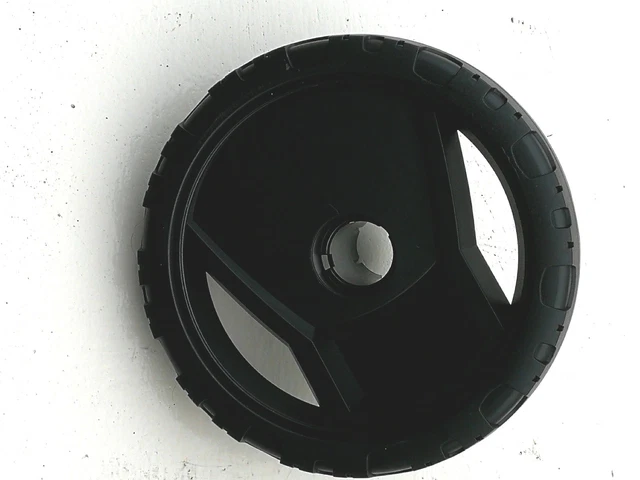 Roue De Roulement De Rechange Kärcher 4.515-307.0 - Pour Outils De Jardinage Et Aménagement Paysager