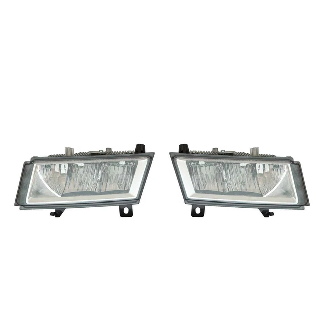 Set fendinebbia LED sinistro destro