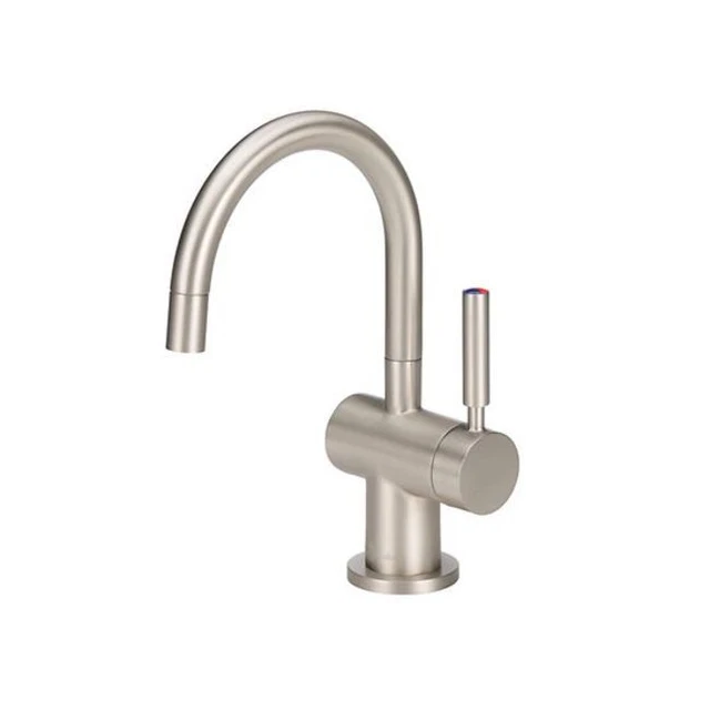 InSinkErator F-HC3300 Indulge Instant Hot Water Dispenser - Nickel