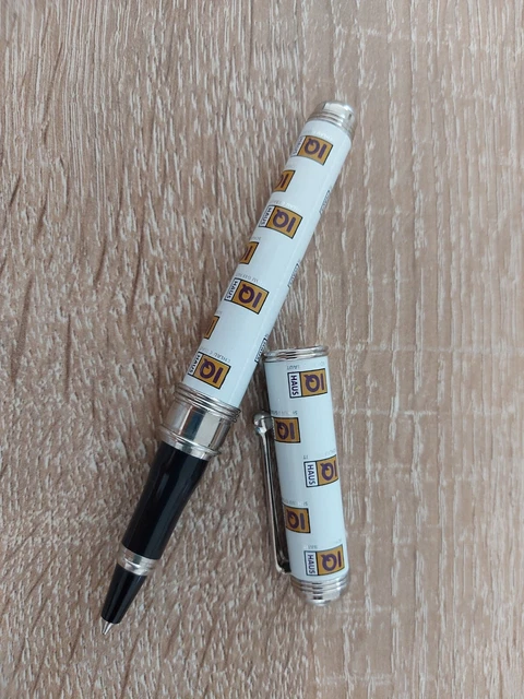Stylo Plume Arthus Bertrand Des Années 90 - Jamais Utilisé - Occasion