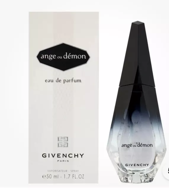 Ange Ou Demon by Givenchy Eau De Parfum Spray 1.7 oz Women