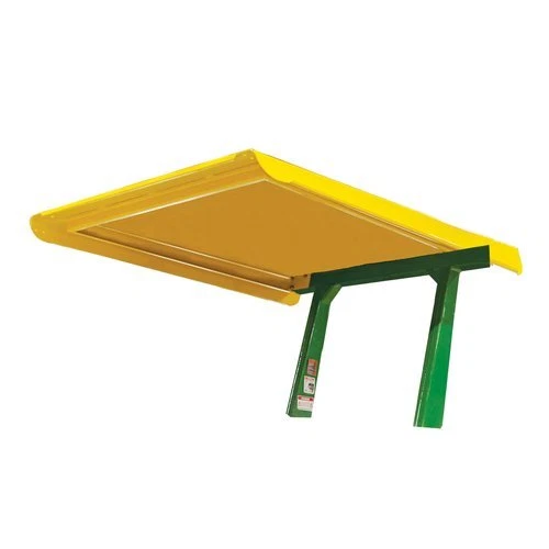 Certified ROPS with Mounting Hardware fits John Deere 4020 4010 4000 3020 4320