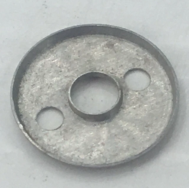 NOS KEIHIN DIAPHRAGM Carburetor P/N 122900820 Diaphragm Spring Seat