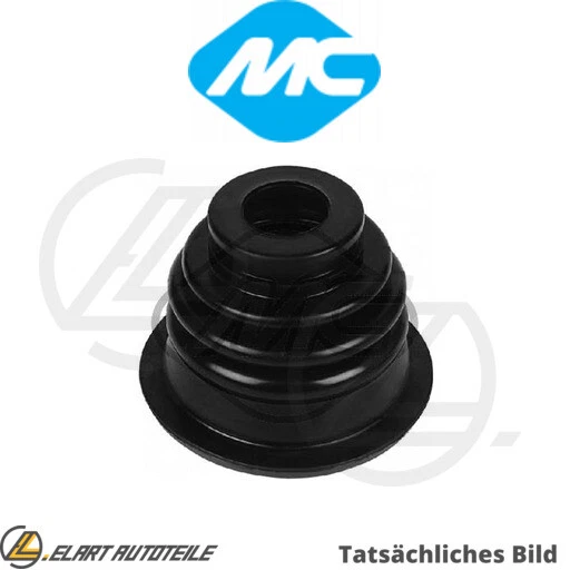 FOLDING BELLOWS DRIVE SHAFT FOR RENAULT 5/SUPER 9/Sedan/1/Chamade/ /II/Mk 11 19 21