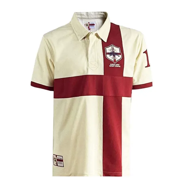 England Rugby League 1995 Polo