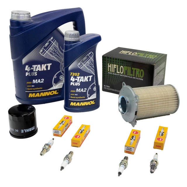 Filtre à Air 98T431 Powerflux Moto : , Filtre à Air De