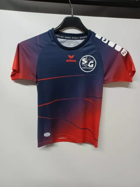 sg flensburg handewitt Erima Trikot Gr L,  Neu