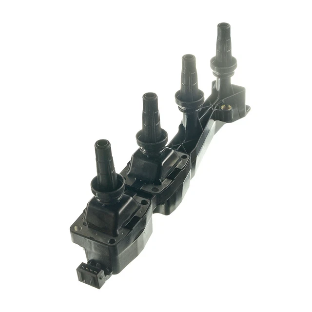 Bobine D'allumage Globalautoparts Pour Peugeot 106 II Et Citroën Saxo 1.6 - Pièce Originale Alternative 597056