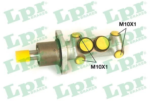 Cilindro freno principale cilindro freno LPR 1237 per Peugeot 306 7B 94-97