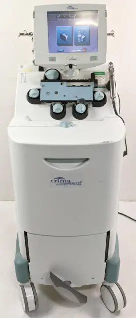 Terumo BCT CaridianBCT Trima Accel Automated Blood Collection System
