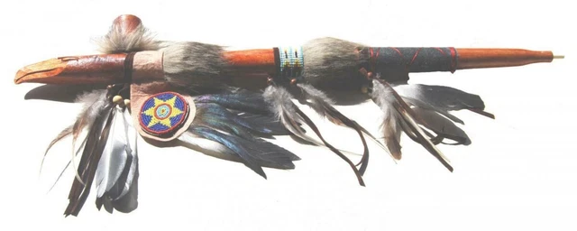 Pipe De Paix Dessin Cérémonial Amérindien Pipe éthique Symbole Pipe De Paix Dessin Cérémonial Amérindien Pipe éthique Symbole