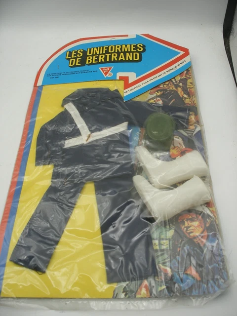 HASBRO GI JOE action man brochure 1994 catalogue / brochure EUR 1,30