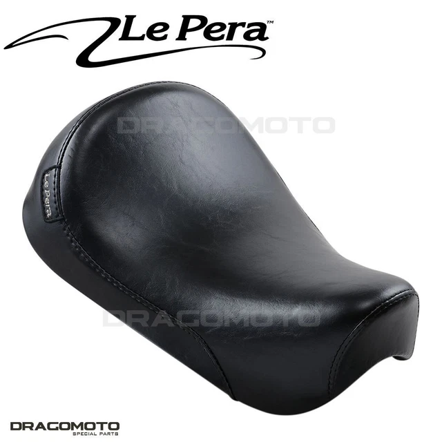 Harley Sportster Silhouet Lt Solo 82-03 Xl Le-Pera Lt-856