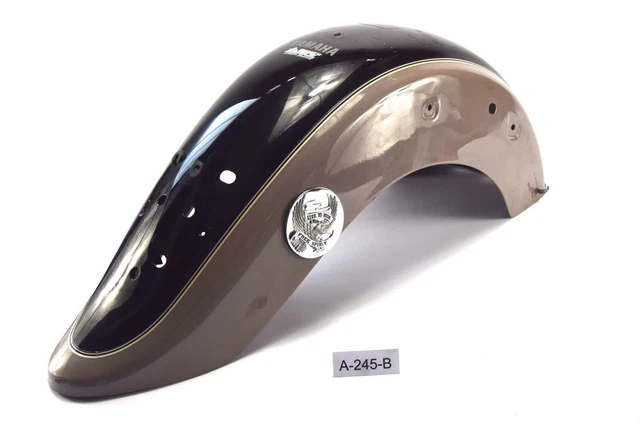 Support Garde-boue Arrière Droit Yamaha Drag Star 650 XVS 1998 (Pièce A5)