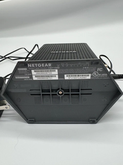 Netgear c1150v Clearance