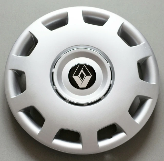 16" Renault Master, Espace, Trafic.....Wheel Trims / Covers, Hub Caps,Quantity 4