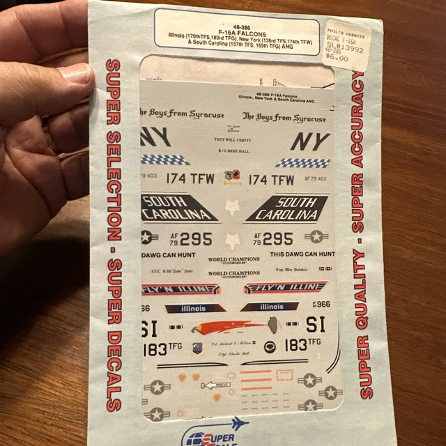 Decals, Tools, Supplies & Engines, Models & Kits, Toys