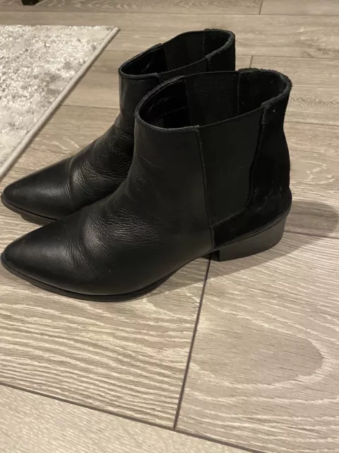 Levis gaia on sale boots