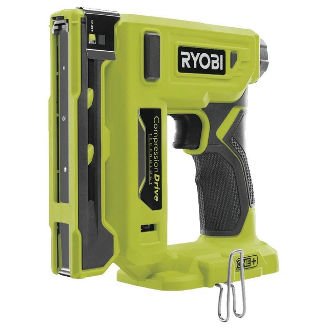 Grapadora inalámbrica Ryobi 18V ONE+™ R18ST50-0 (solo cuerpo)