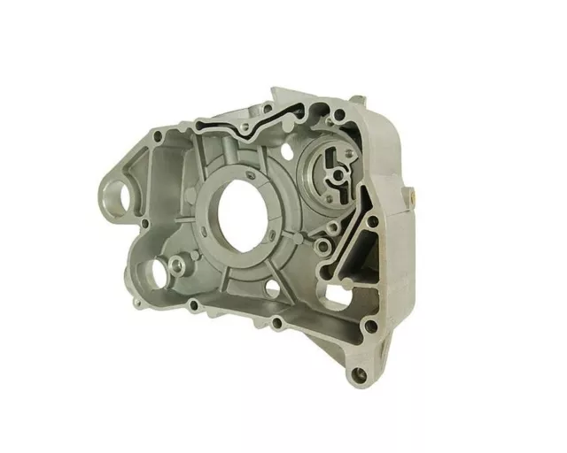 Crankcase droit - Baotian-BT125T-12C1 B010