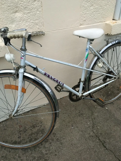 Velo peugeot online bretagne