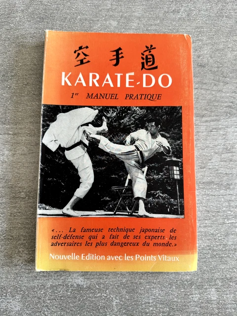 Judo, Manuel Pratique Selon L'enseignement Du Kodokan - Robert Lasserre - 1954