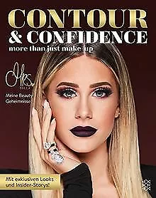 Contour & Confidence: Mrs. Bellas Beauty-Geheimniss... | Buch | Zustand sehr gut