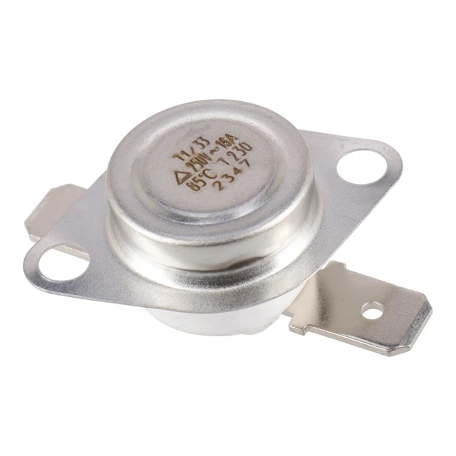 CANDY DRYER THERMOSTAT CSEC8LF80 CSEC8LFS CSEC8LG47 £12.95 PicClick UK