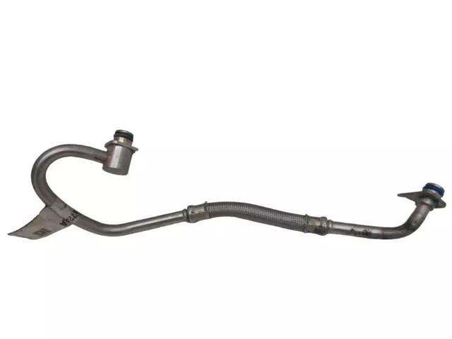 Tuyau D'Huile Pipe-Line S'Adapte pour Ford Fiesta VIII 1.0 Ecoboost