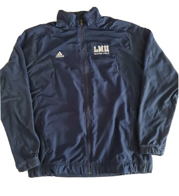ADIDAS SCORCH CLIMA WARM Men Zip up 
