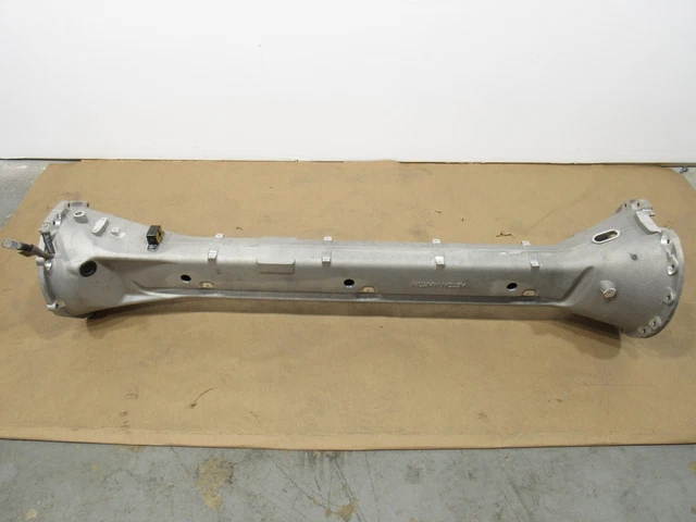 18-21 Aston Martin Vantage 2020 Rear Prop Drive Shaft Torque Driveshaft *