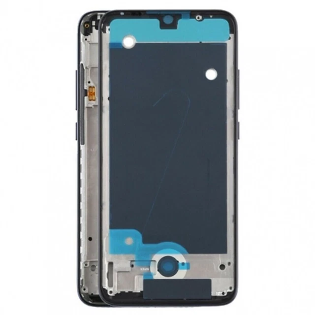 Vassoio SIM Doppio Per Huawei Nova 5T 2019 - Nero, Con Pin Di Rimozione, Ricambio Originale - Foto 11