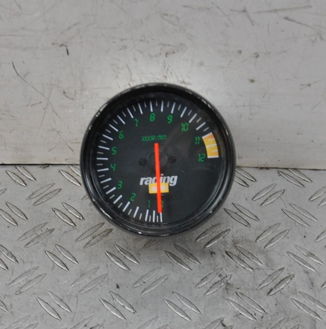 59331 Tachimetro Contagiri Aprilia RS 125 Dal 1998 al 2006