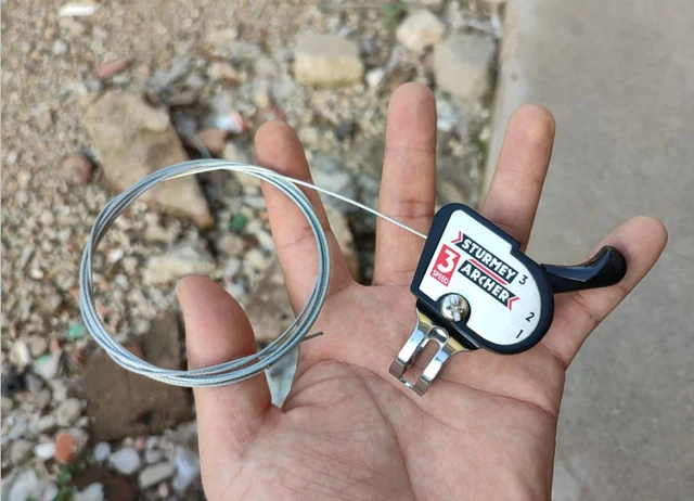 vintage sturmey archer parts