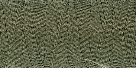 Paquete de 5 Mettler Metroseno 100% Núcleo Hilado Poliéster 50wt 165yd-Hoja de Palma -9161-064