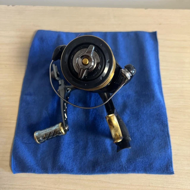SHIMANO BB-X DESPINA 2500Dxg 90905 $475.00 - PicClick
