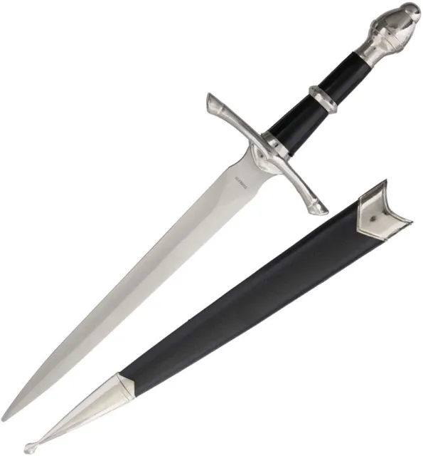 Medieval Crusader Knights Miniature Sword Dagger Knife Letter Opener