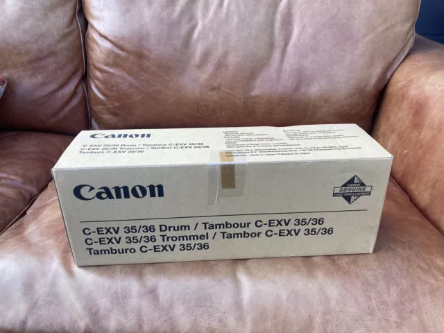 Canon C-EXV 35/ 36