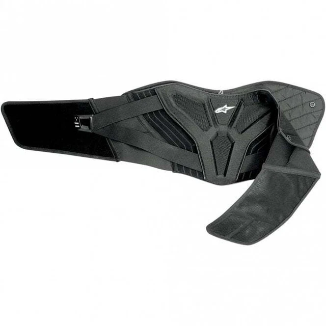Alpinestars (2024) Armatura, Cintura Renale - Touring (Nero)
