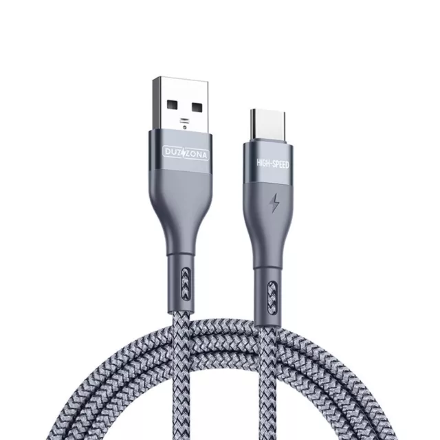 USB C Cable Type C Cable Fast Charging Data Cord Wire Phone Accessories