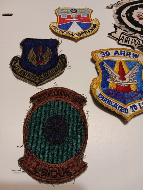 11 Pièces Autocollant De Patch Patch Brodé, Patchs Brodé Iron