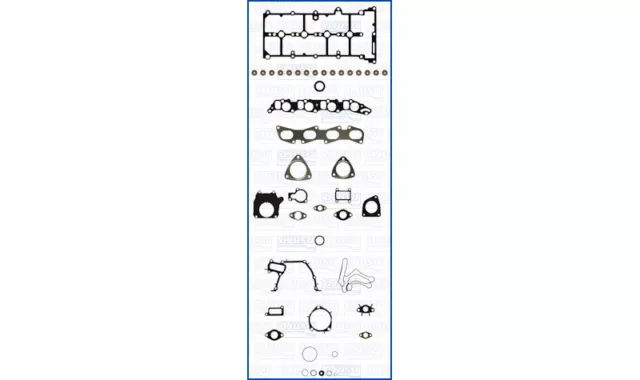 Full Engine Gasket Set SAAB 9-3 SPORT SEDAN 16V 1.9 150 Z19DTH (2006-/2010)