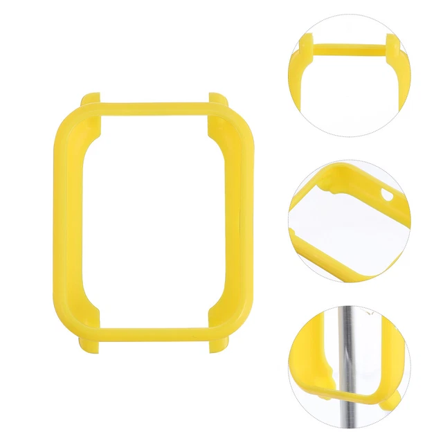 Watch Accessories Protective Case Watch Protector Smartwatch Shockproof