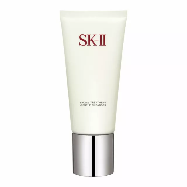 1PC SK-II Facial Treatment Gentle Cleanser 120g Skincare Cleanser Hydrate SK2