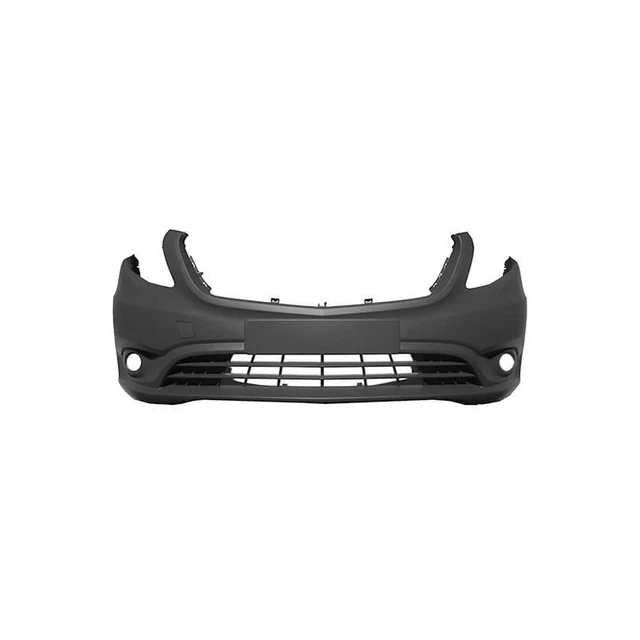 Barre repose canne striée + barres de liaison 160mm D36 Rive