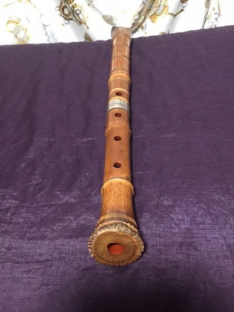 Buy shakuhachi on sale