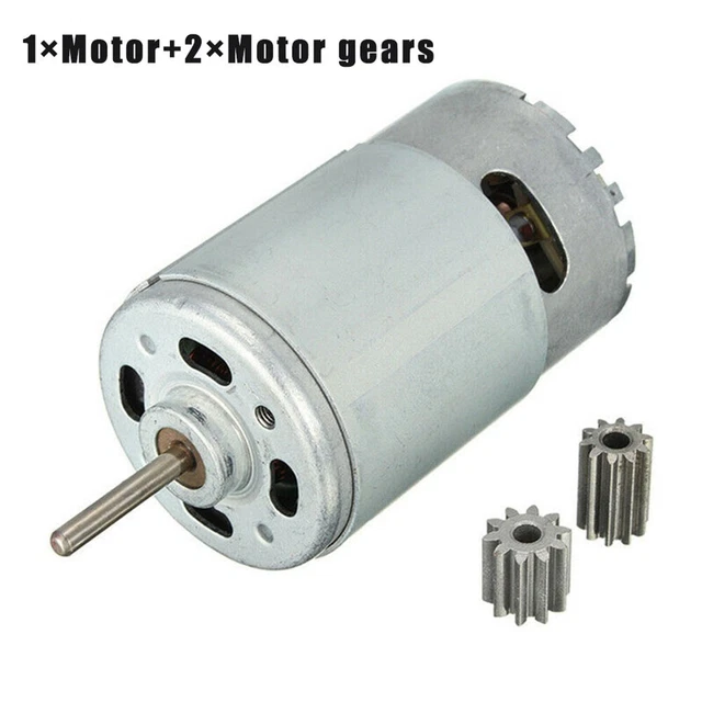 PIGNONE MOTORE INGRANAGGIO TITANIO ROCKET 42DP 16T DENTI MODULO 0.6