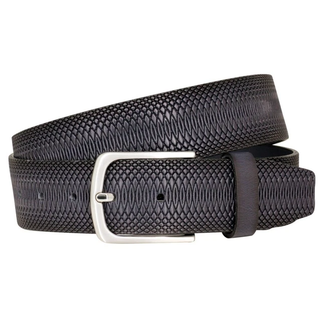 Cinturón LINDENMANN 40mm LINDENMANN Cinturón De Piel Para Hombre