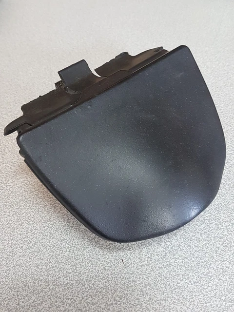 Saree Guard Assembly Gloss Black | Fits Royal Enfield New
